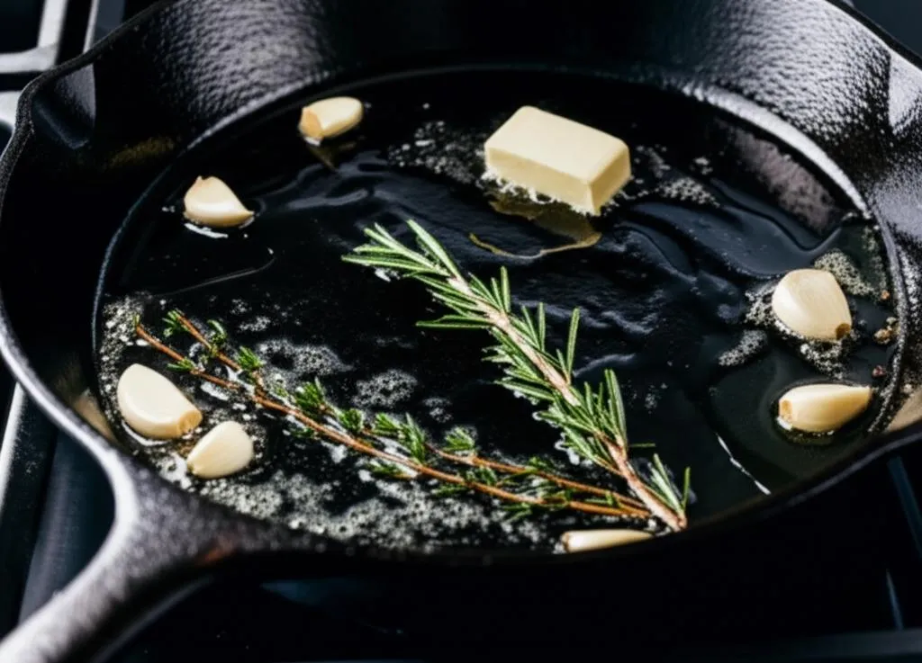 Wagyu Steak Recipe