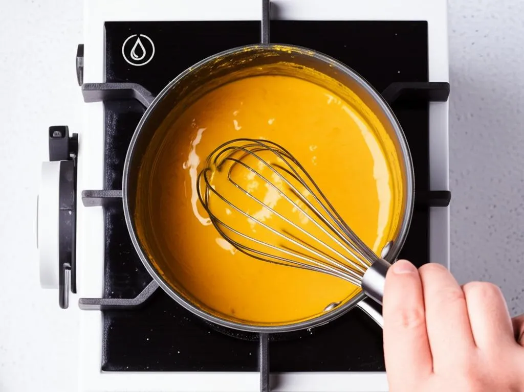 Golden Milk Recipe
