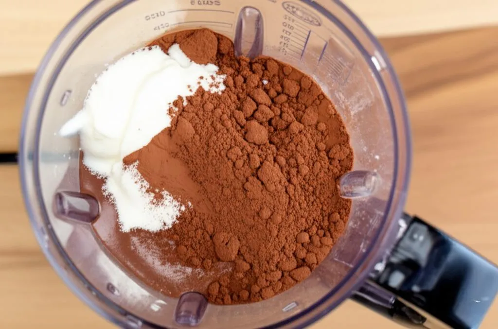 Avocado Chocolate Pudding Recipe