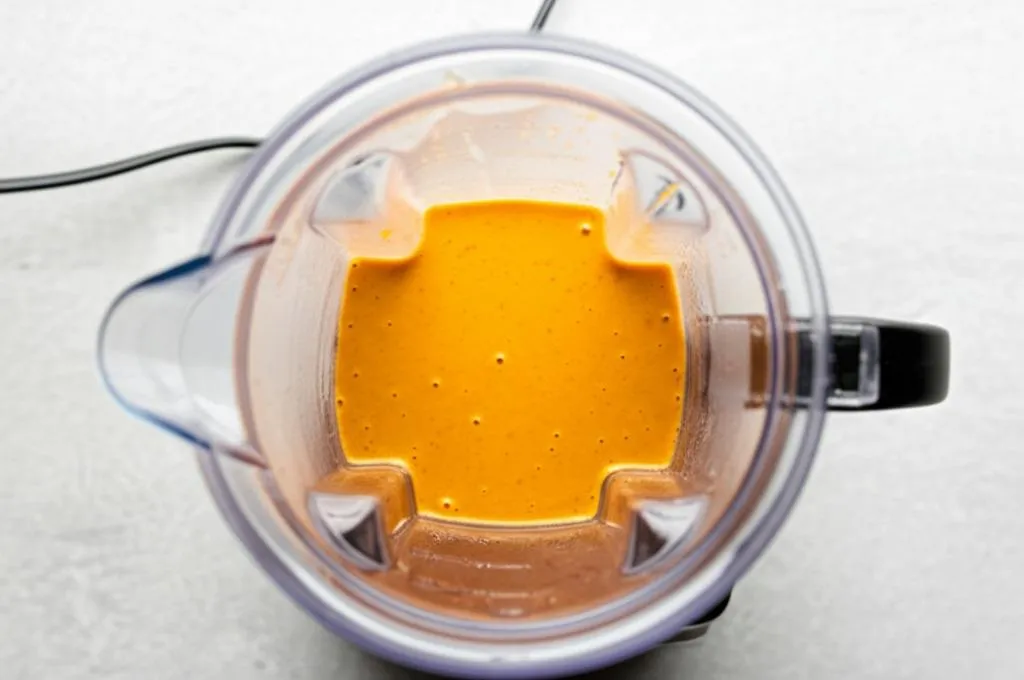 Carrot Cake Smoothie Recipe
