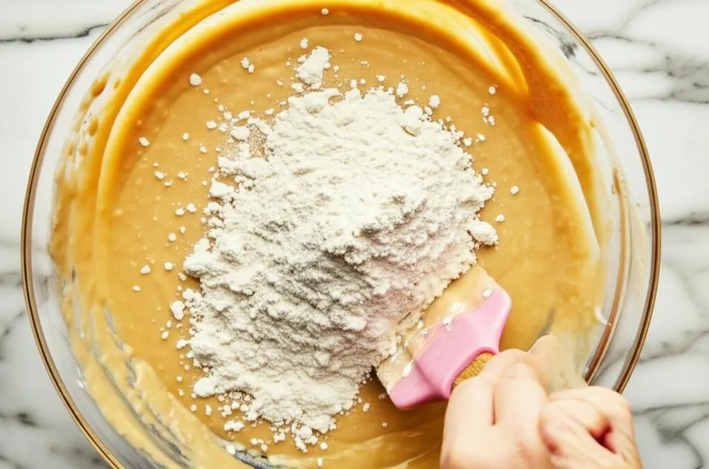 Secret Lava Cake Recipe