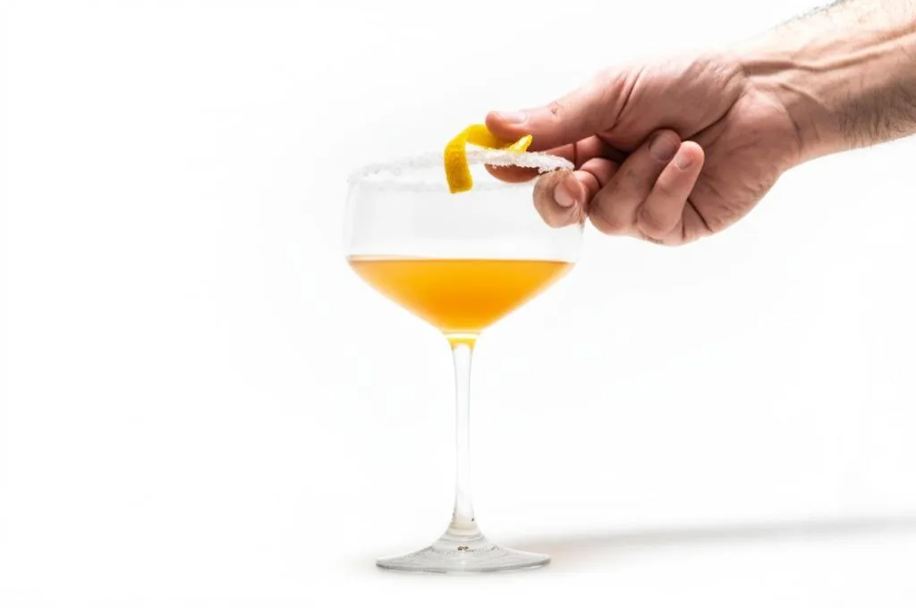 Sidecar Recipe