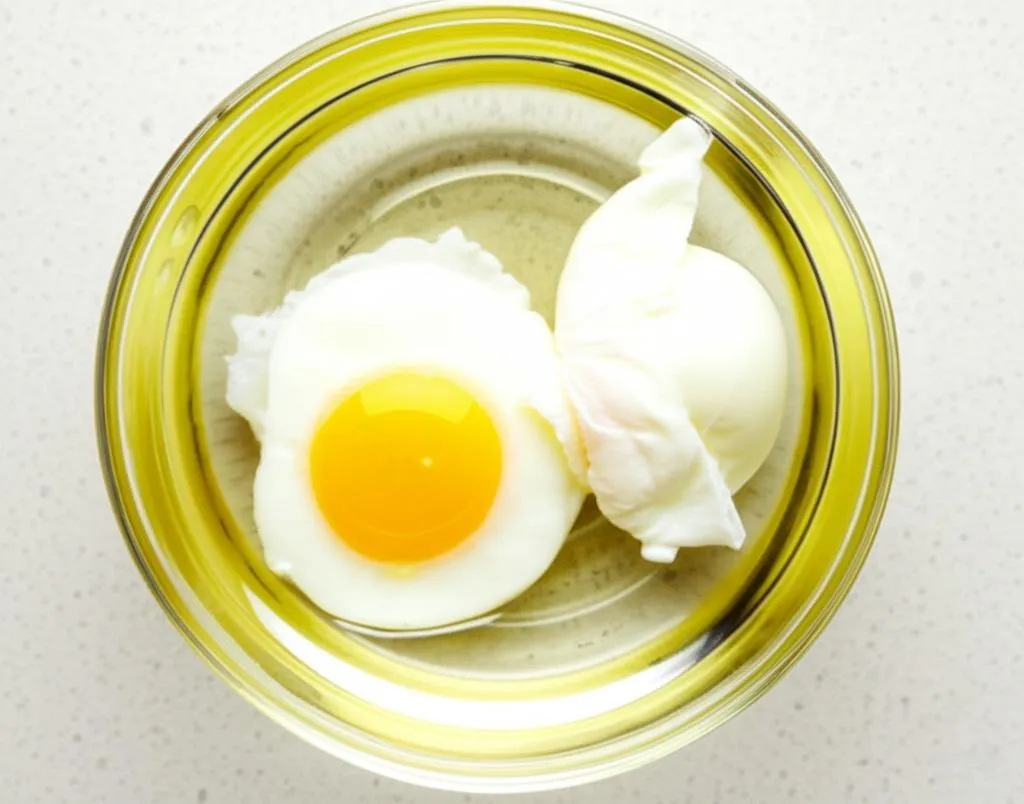 Salade Lyonnaise Recipe