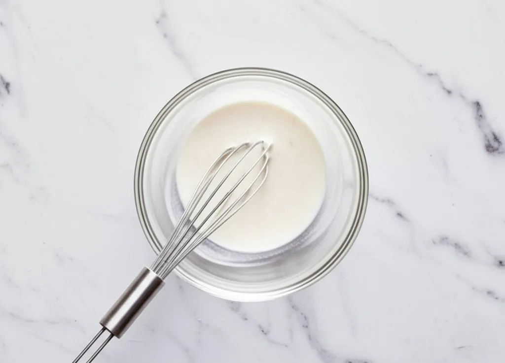Sonker Recipe
