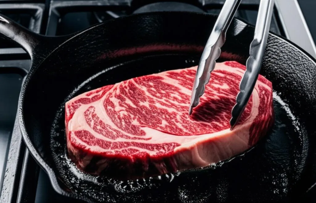 Wagyu Steak Recipe