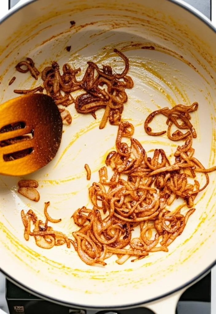 Goat Curry Recipe