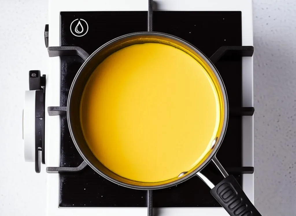 Golden Milk Recipe