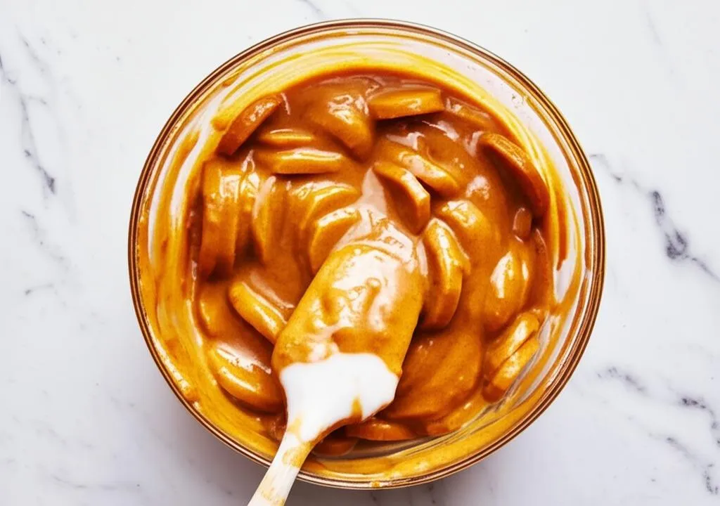 Sonker Recipe