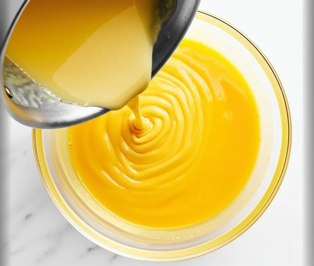 Gold Leaf Ice Cream Recipe