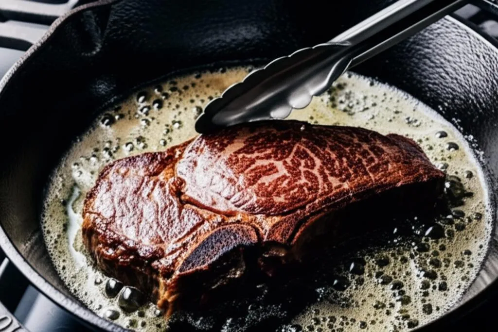 Wagyu Steak Recipe
