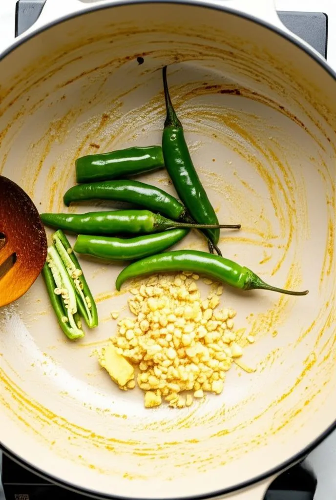 Goat Curry Recipe