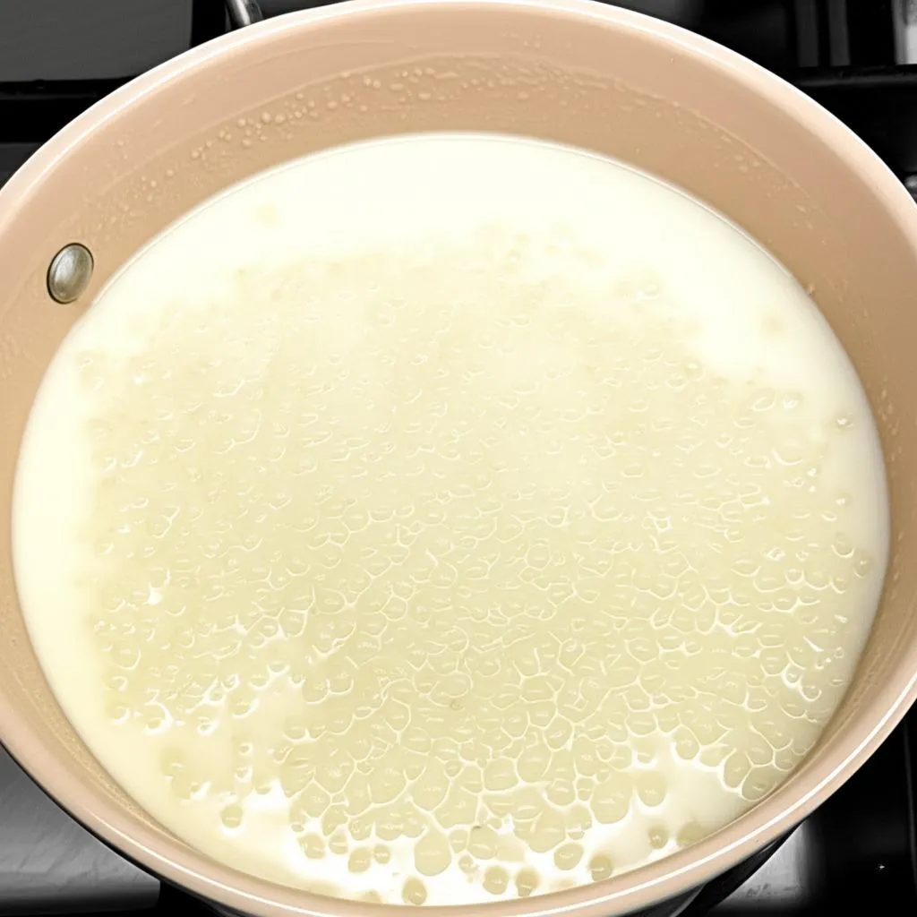 Sago Pudding Recipe 