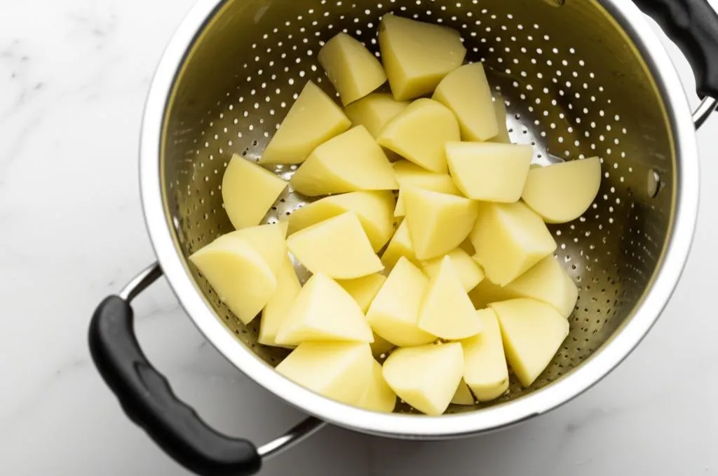 Irish Potato Recipe