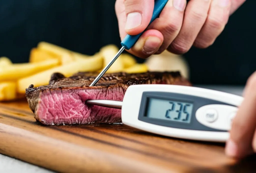 Wagyu Steak Recipe