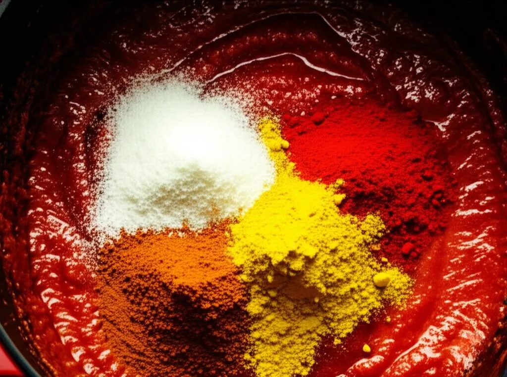 Lamb Curry Recipe