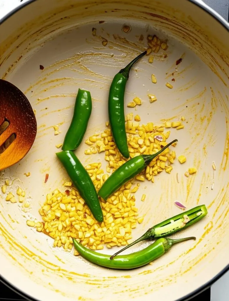 Goat Curry Recipe