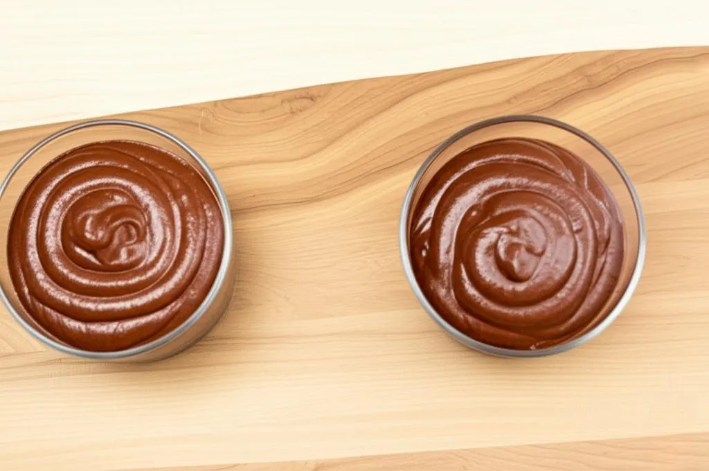 Avocado Chocolate Pudding Recipe