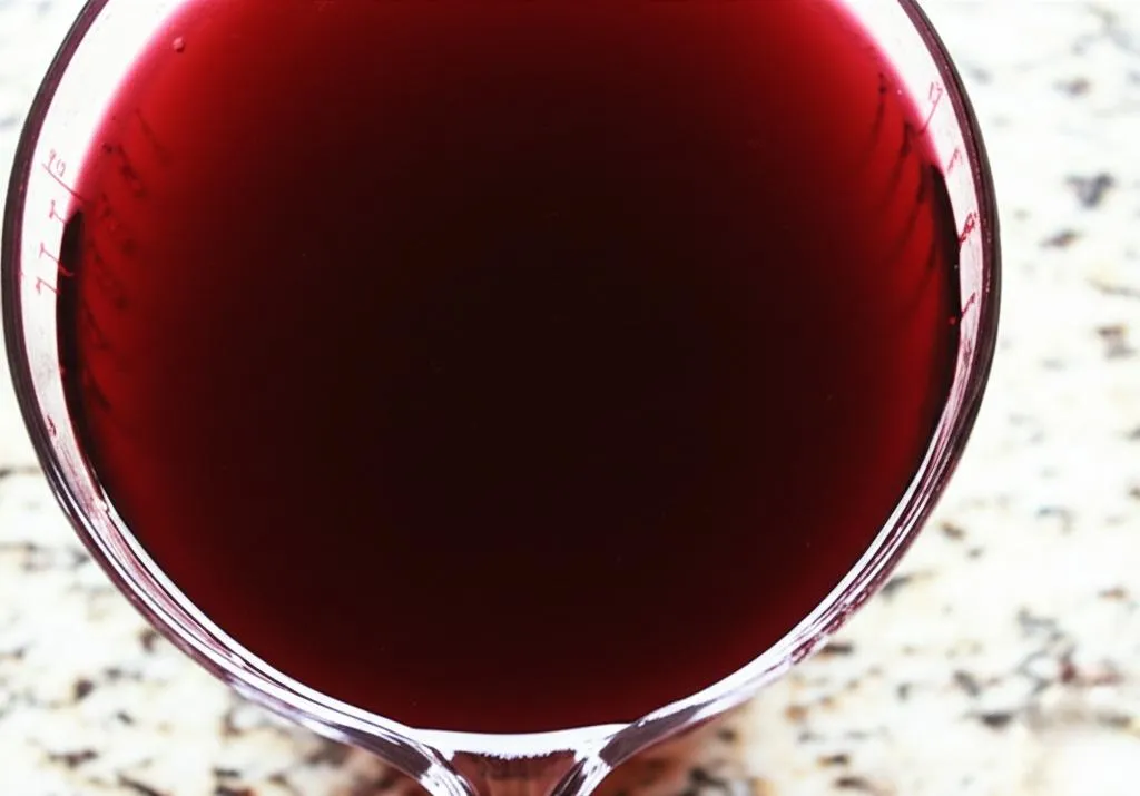 Sparkling Hibiscus Lemonade Recipe