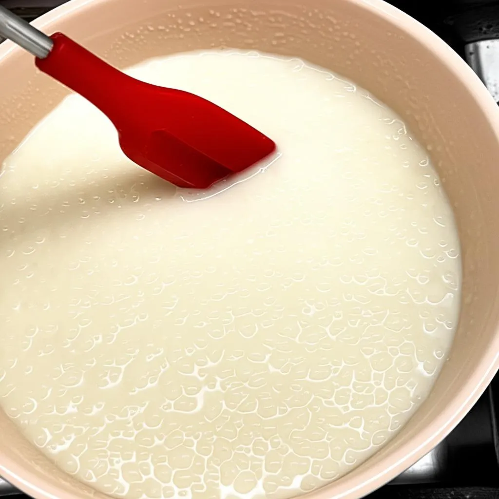 Sago Pudding Recipe 