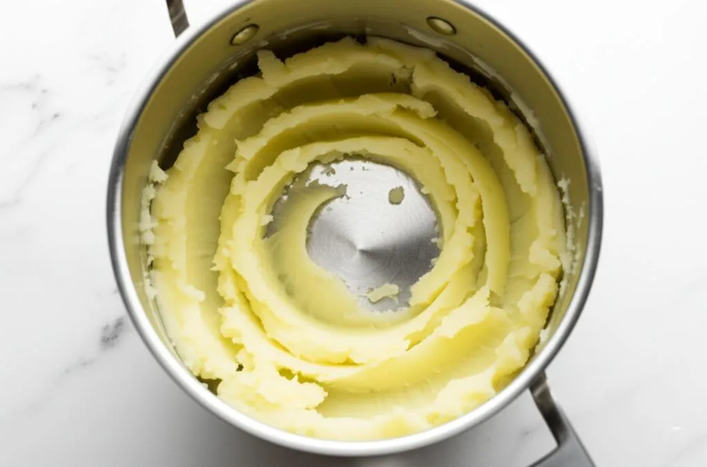Irish Potato Recipe