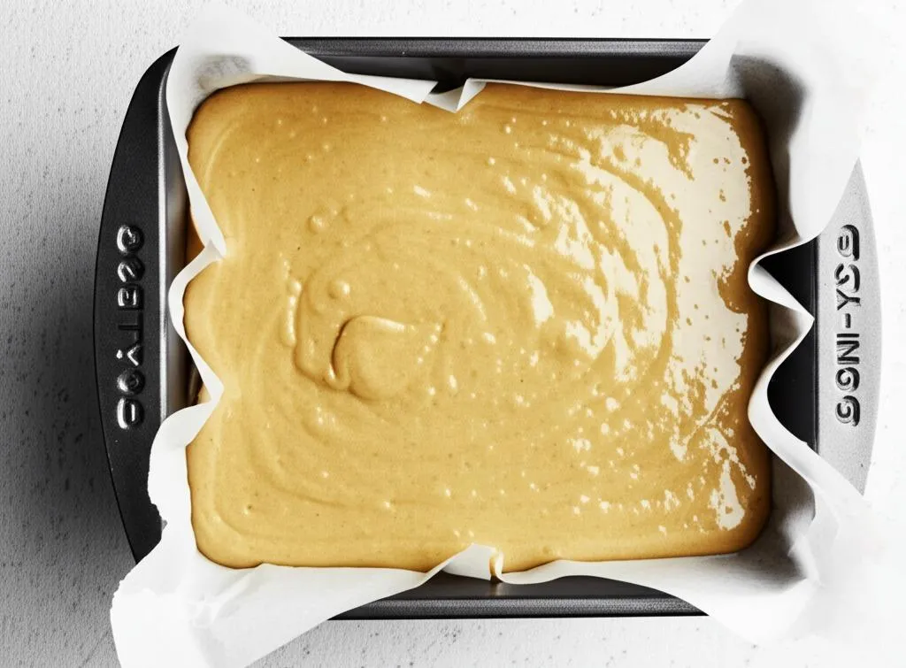 Parkin Recipe