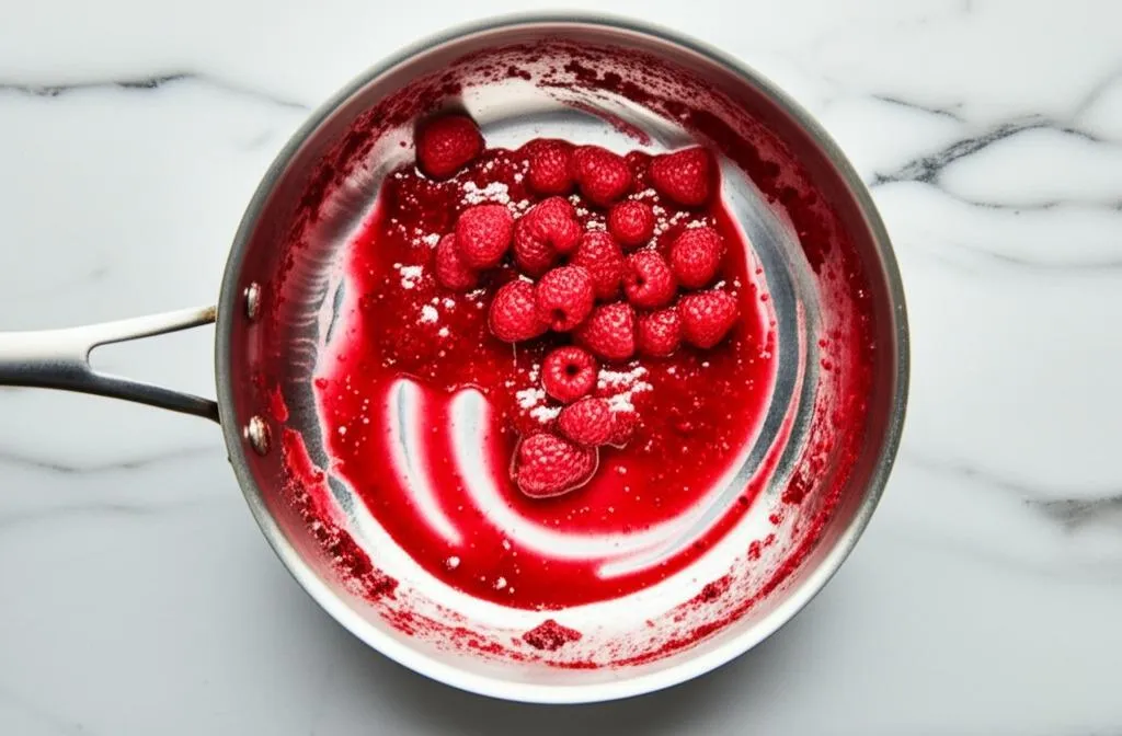 Secret Lava Cake Recipe
