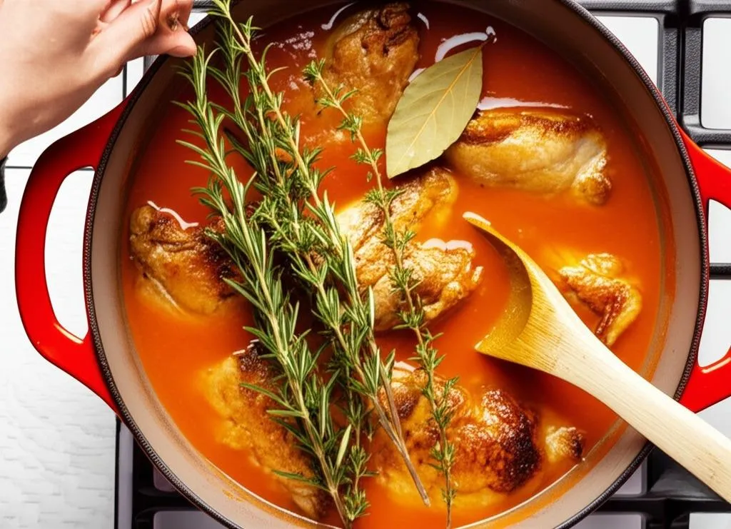 Rabbit Stew Recipe