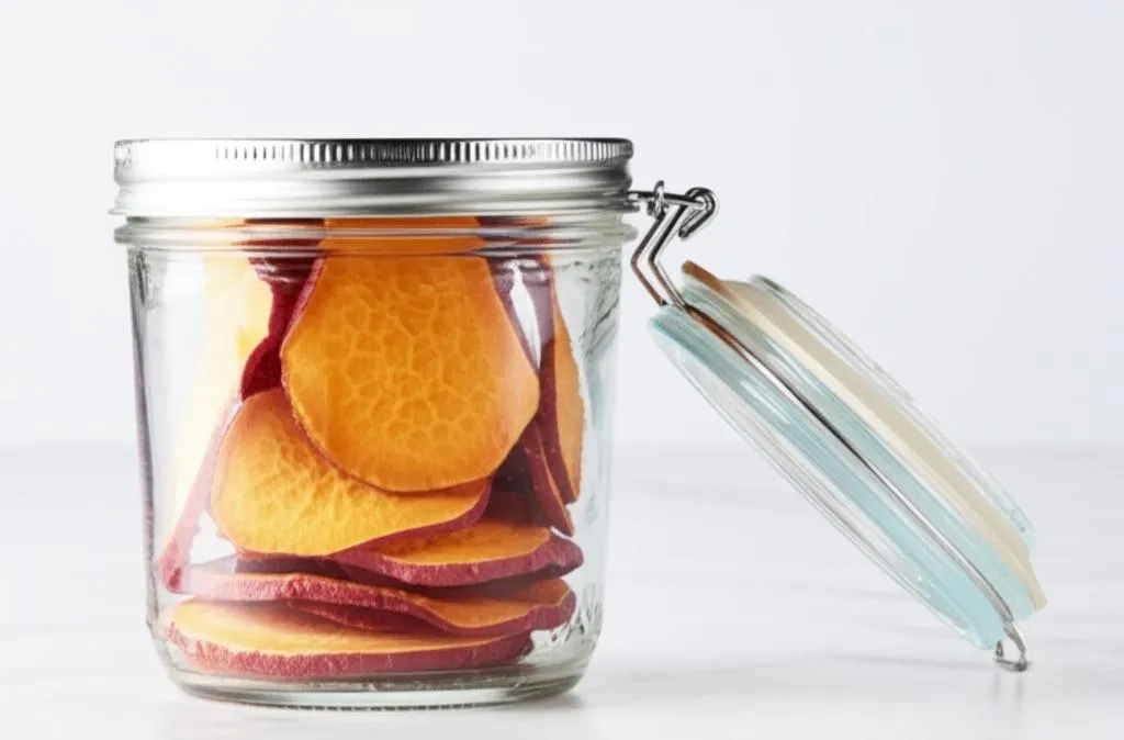 Sweet Potato Chews Recipe #HomemadePetTreats
#DogApprovedTreats
#CleanDogTreats