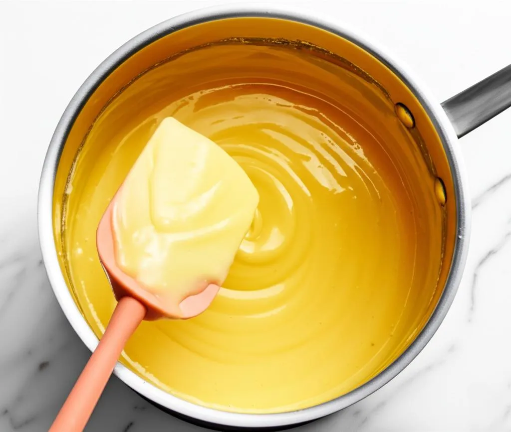 Gold Leaf Ice Cream Recipe