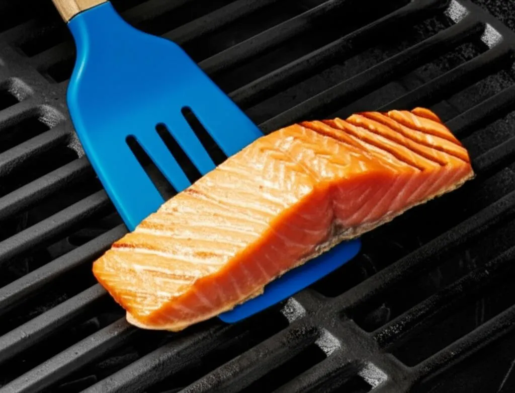 Grilled Salmon Recipe