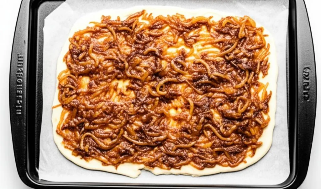 Pissaladière Recipe