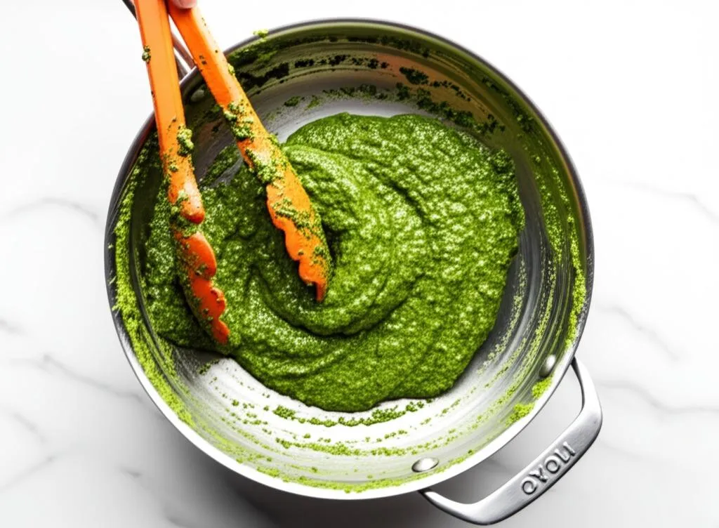 Zucchini Noodles Recipe