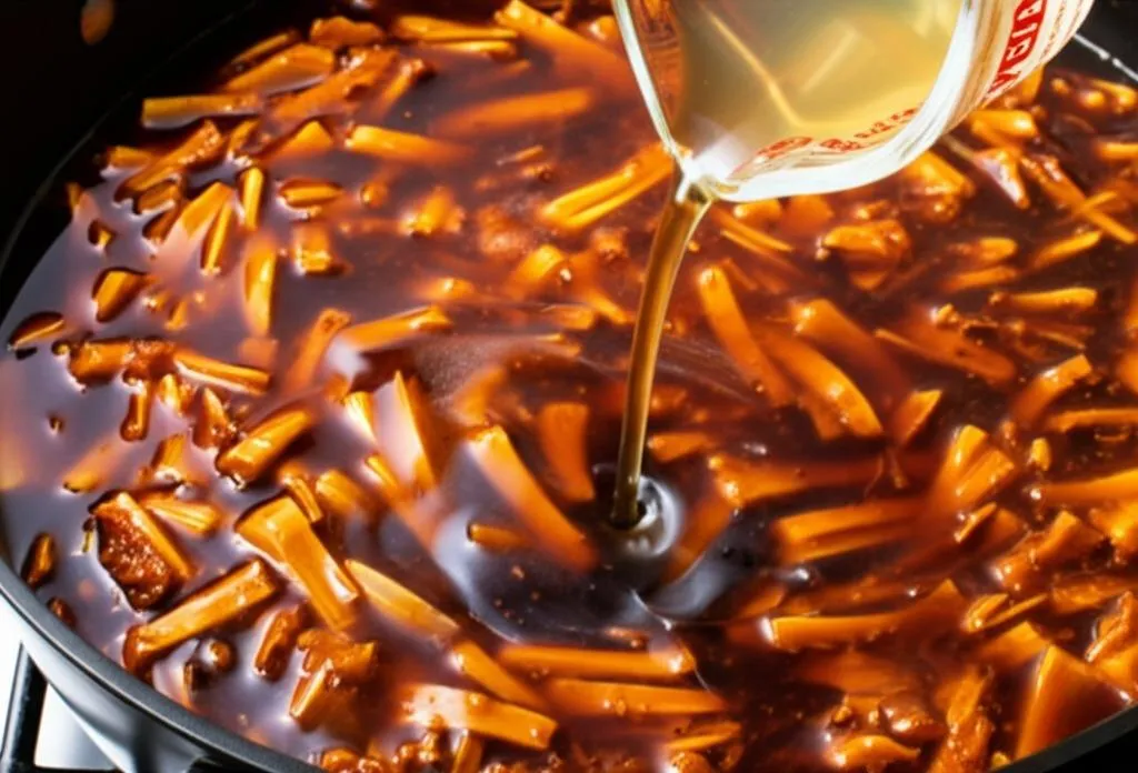 Vegan Jackfruit Pulled "Pork" Recipe