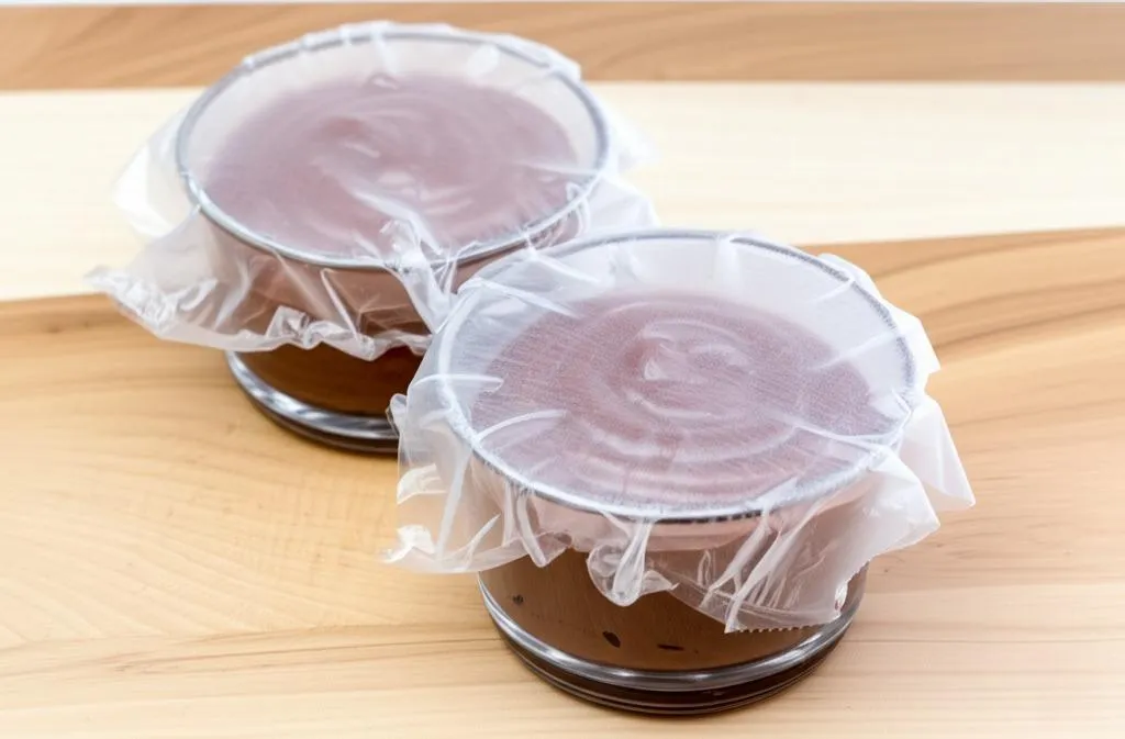 Avocado Chocolate Pudding Recipe