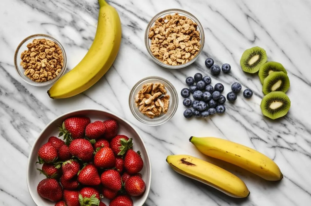Chia Seed Pudding Parfait Recipe