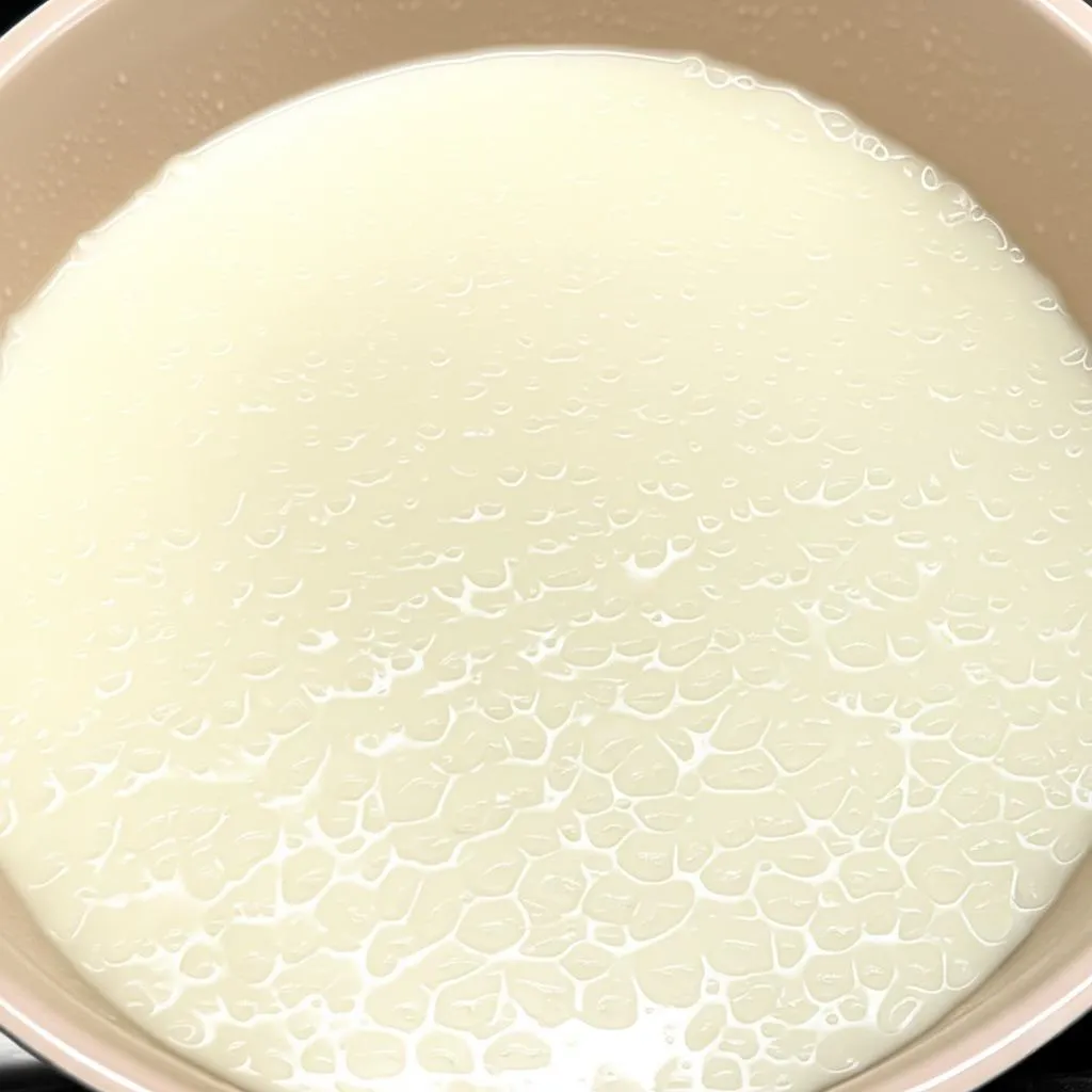 Sago Pudding Recipe 