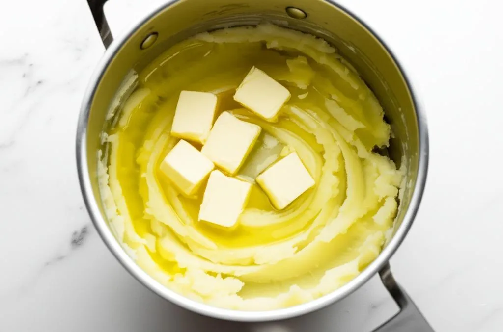 Irish Potato Recipe
