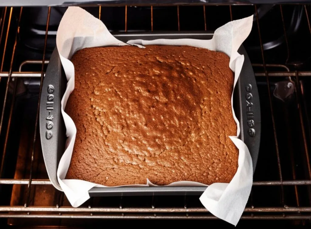 Parkin Recipe