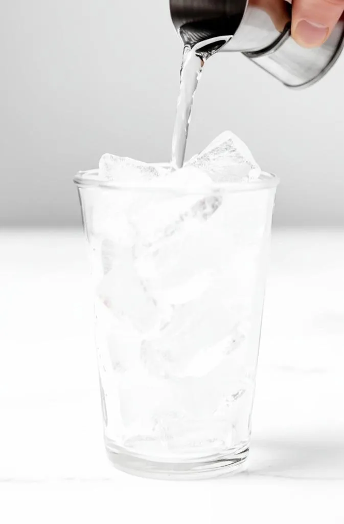 Hurricane Cocktail Recipe