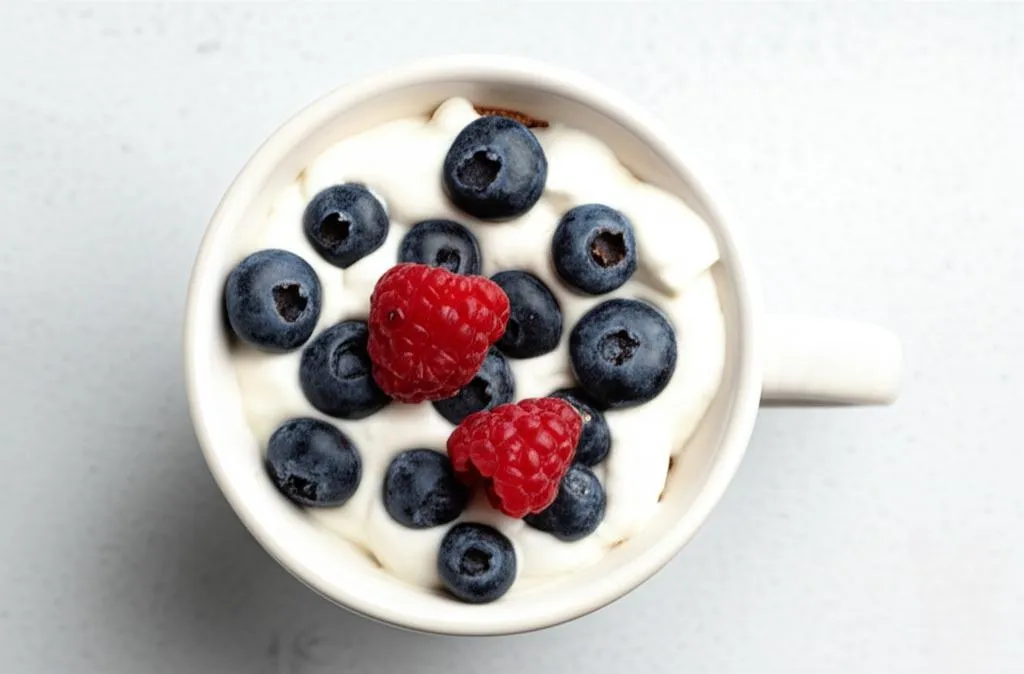 Mug Cake Recipe