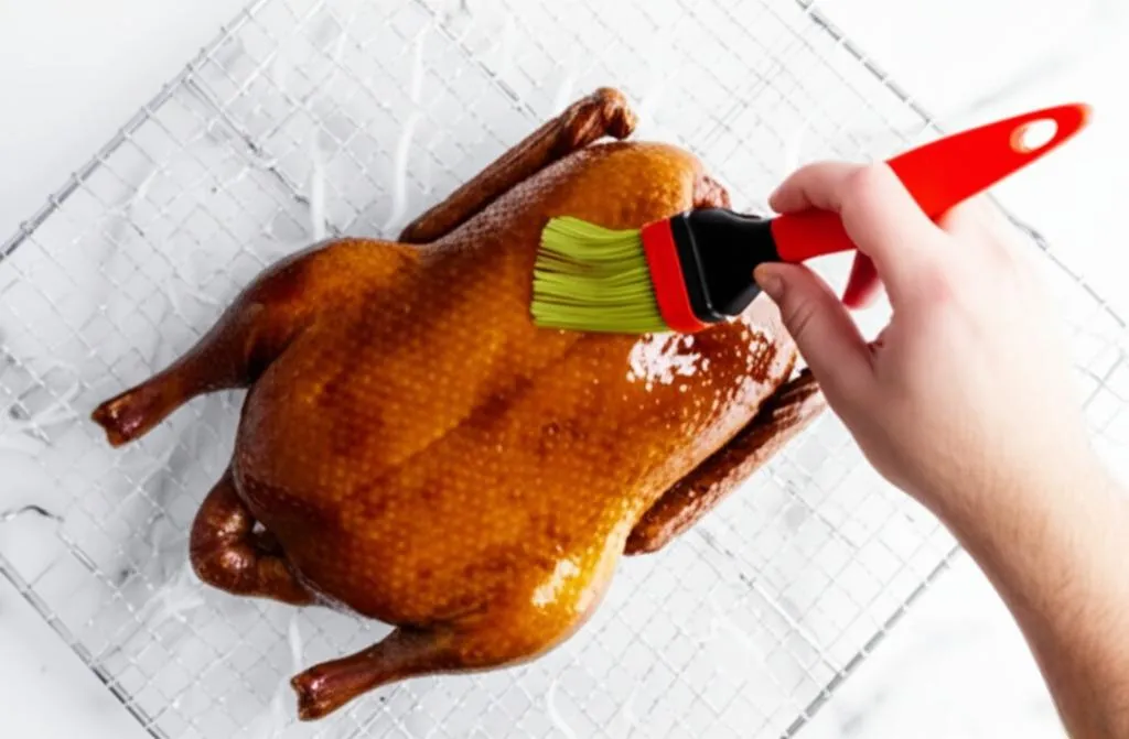 Peking Duck Pancake Recipe