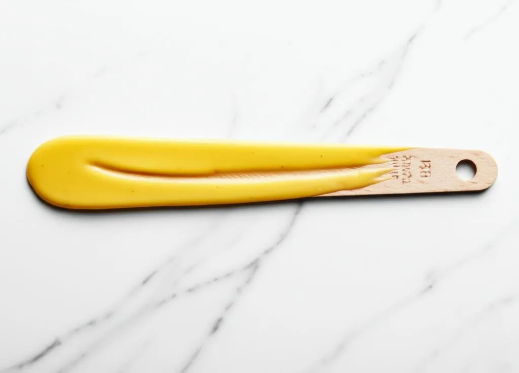 Gold Leaf Ice Cream Recipe
