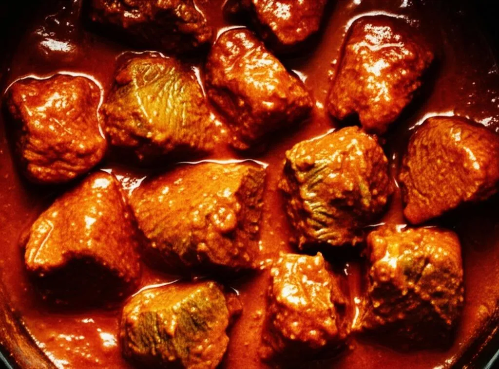 Lamb Curry Recipe