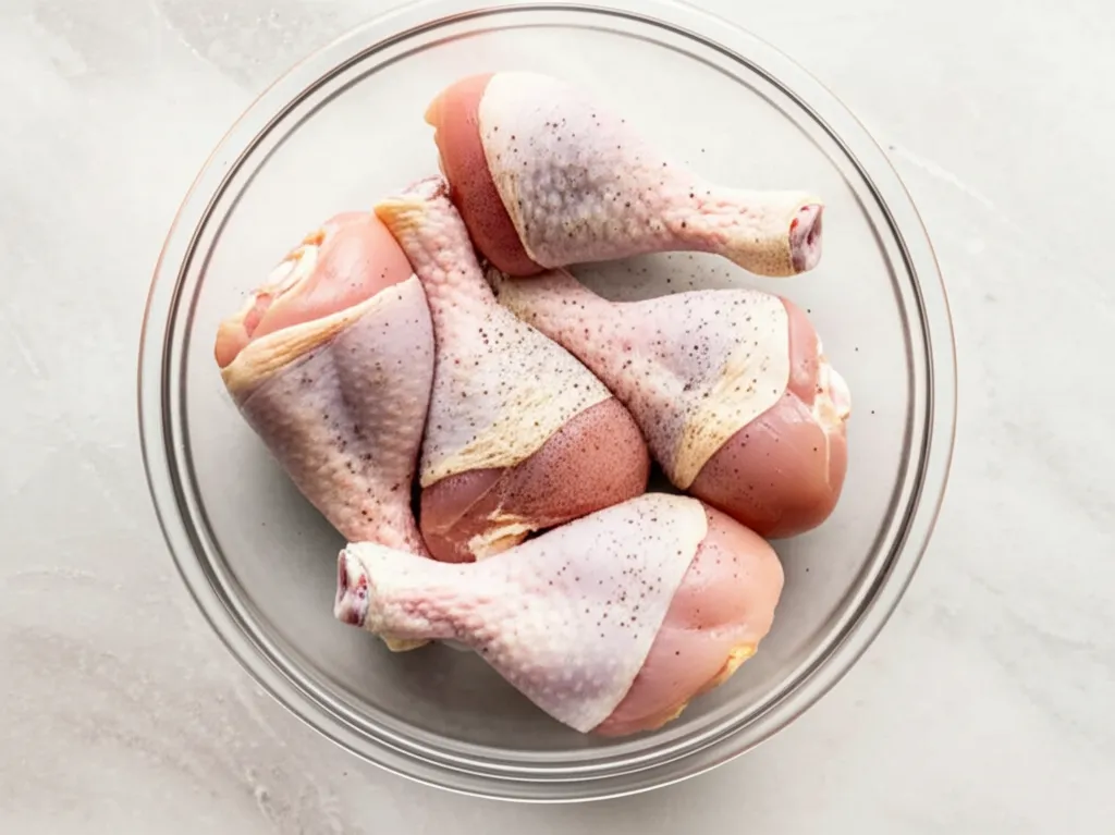 Poulet Basquaise Recipe