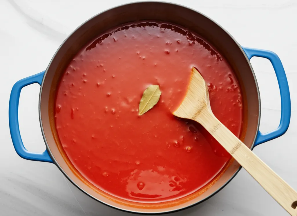 Poulet Basquaise Recipe