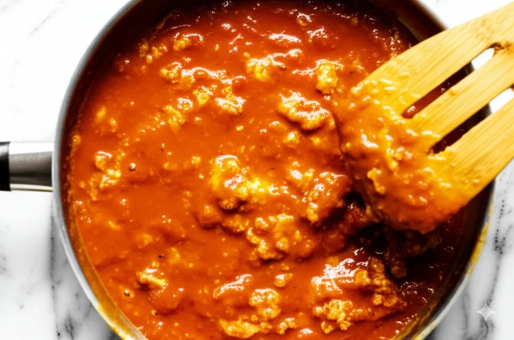 Turkish Menemen Recipe