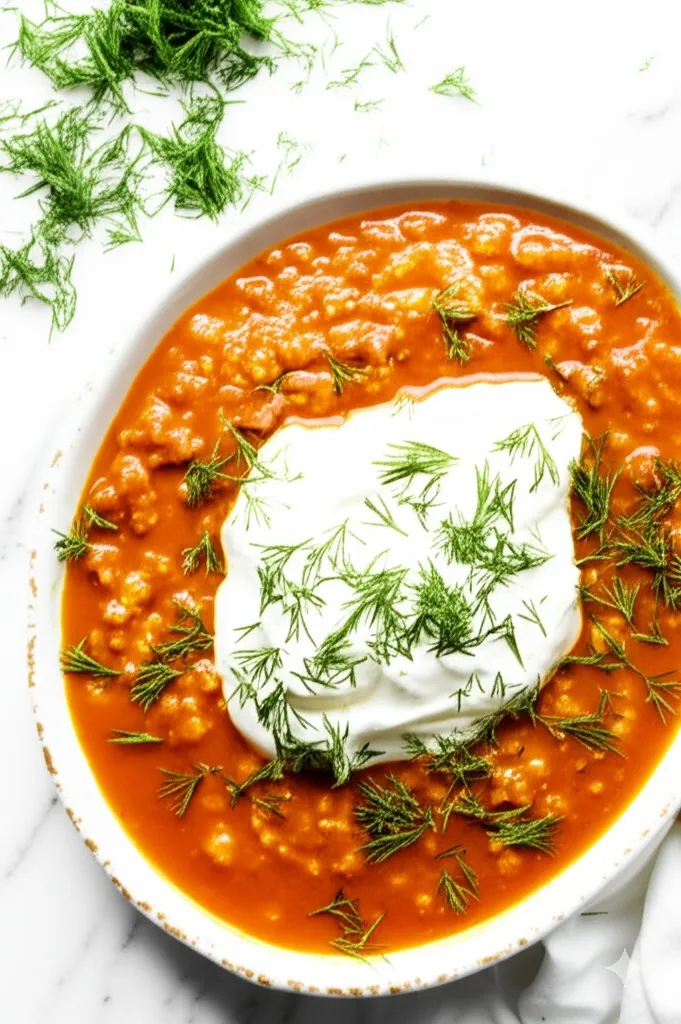 Turkish Menemen Made Simple – Flavorful, Fast & Healthy!