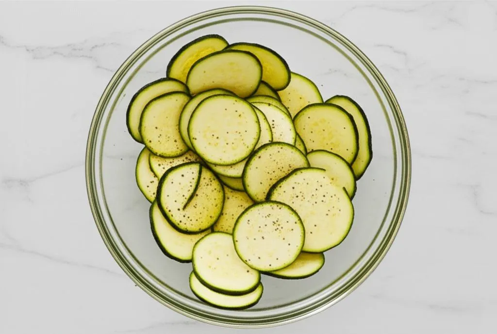 Zucchini Lasagna Recipe