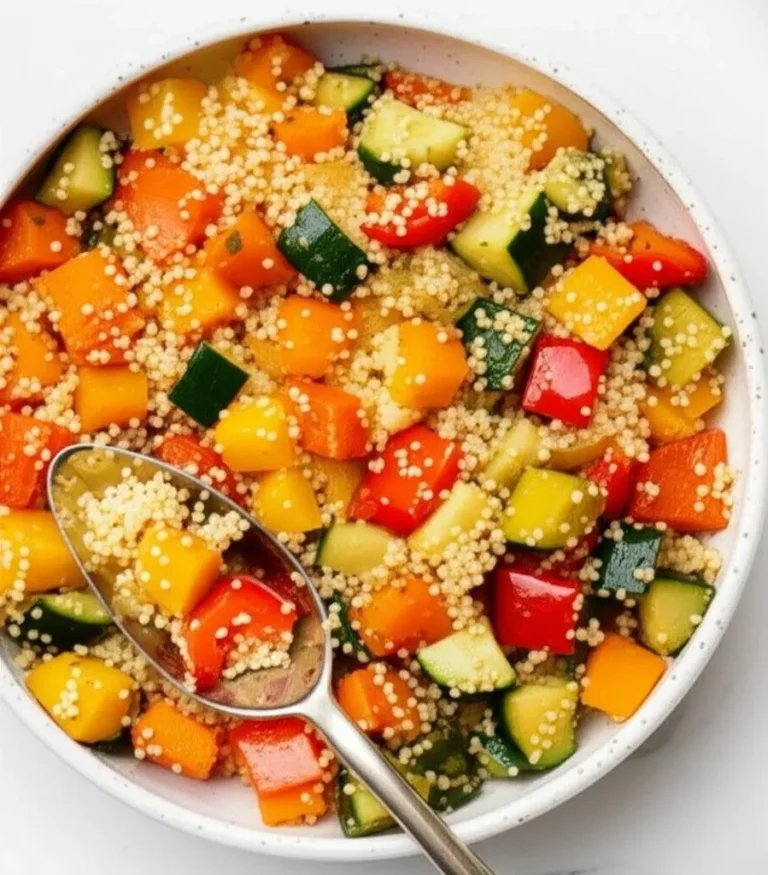 How to Make Traditional Moroccan Couscous at Home