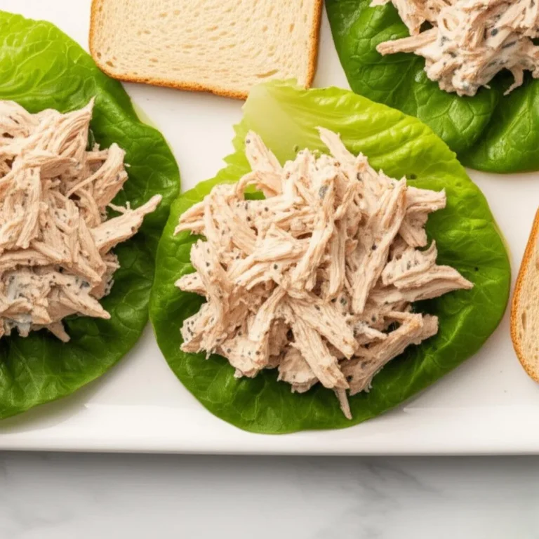 How to Make Rotisserie Chicken Salad in 5 Minutes or Less